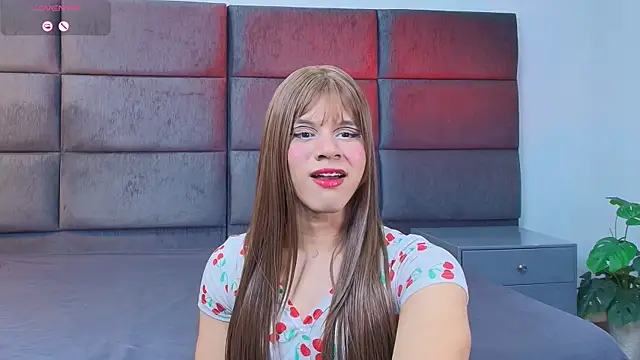 Slenna Moon online show from 26, 4, 2026