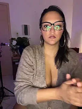 AuroraChest online show from 21, 4, 2026