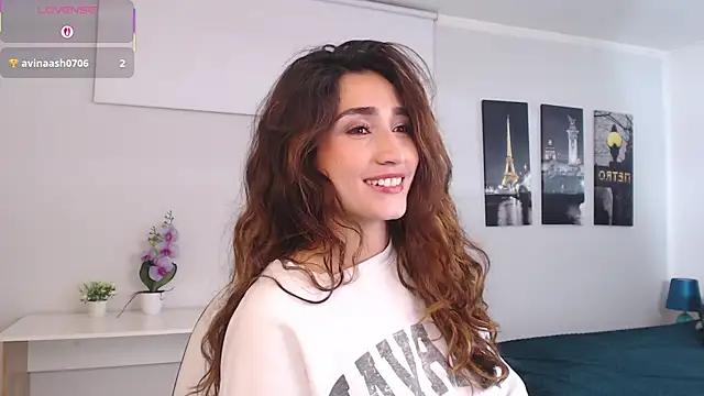 linda morgan1 online show from 26, 4, 2026