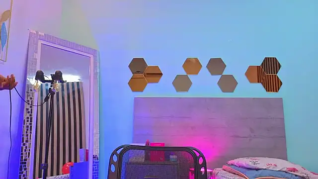 Paulina Sodi online show from 24, 3, 2026