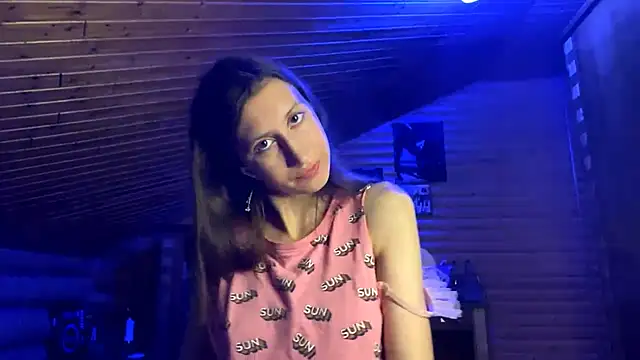 Shyselly online show from 14, 9, 2025