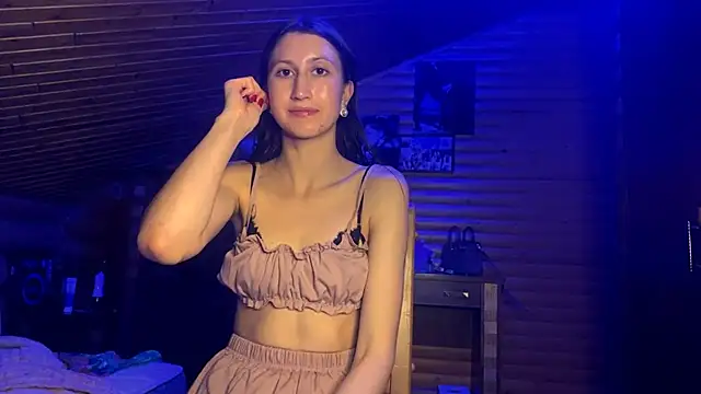 Shyselly online show from 24, 9, 2025