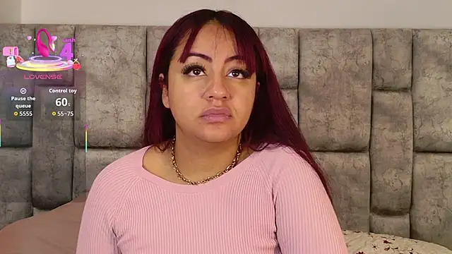 DaniniAnderson online show from 19, 11, 2025