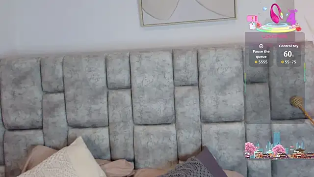 DaniniAnderson online show from 15, 12, 2025