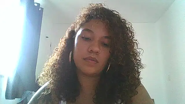 MorganaBelc online show from 23, 4, 2026