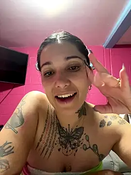 emperatrixsex online show from 7, 10, 2025