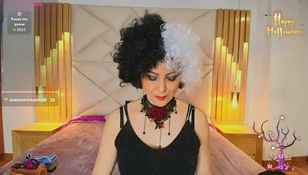 allie pearl online show from 1, 11, 2025