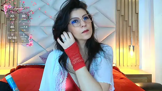 allie pearl online show from 13, 2, 2026