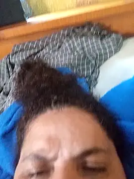 Ravena2290 online show from 3, 10, 2025