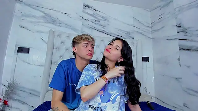 Ari and Storm online show from 26, 9, 2025