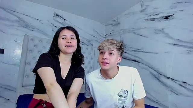 Ari and Storm online show from 27, 9, 2025