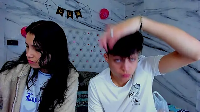 Ari and Storm online show from 19, 4, 2026