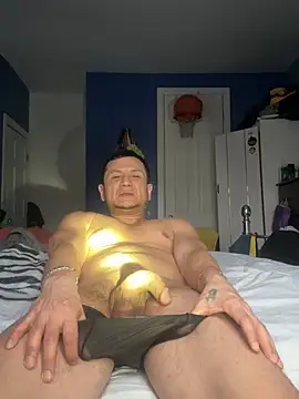 stevo170t online show from 15, 2, 2026