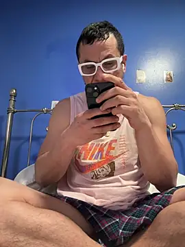 stevo170t online show from 21, 4, 2026