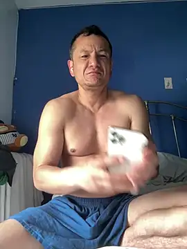 Snapshot of stevo170t chatting on 27, 5, 2026 stevo170t online show from 27, 5, 2026