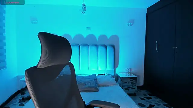 Snapshot of LiamDeep chatting on 17, 9, 2025 LiamDeep online show from 17, 9, 2025