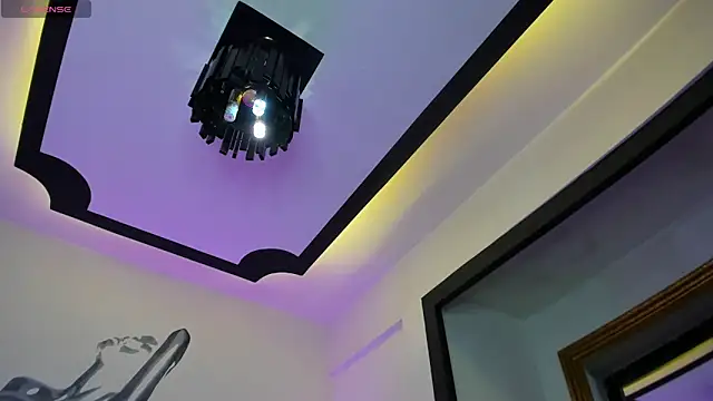 Snapshot of LiamDeep chatting on 14, 11, 2025 LiamDeep online show from 14, 11, 2025