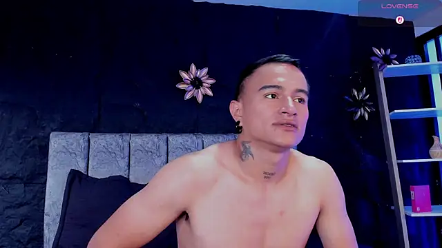 Snapshot of LiamDeep chatting on 5, 6, 2026 LiamDeep online show from 5, 6, 2026