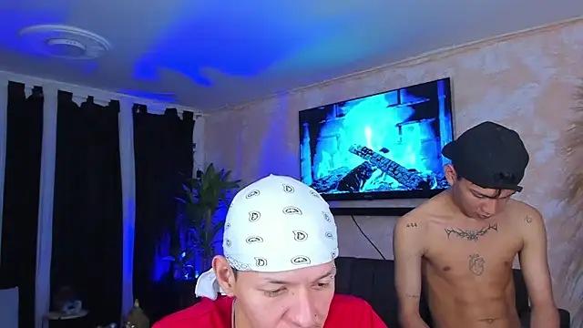 Marcus and Tony online show from 26, 9, 2025