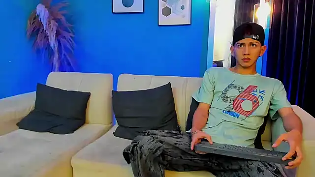 Marcus and Tony online show from 18, 2, 2026