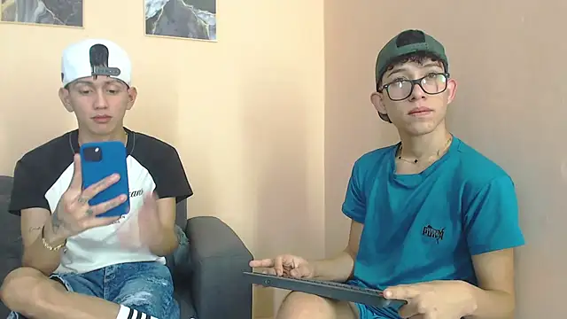 Marcus and Tony online show from 15, 3, 2026