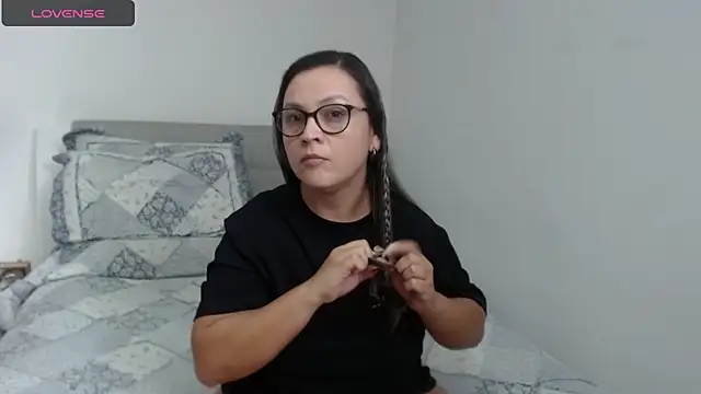 sophie lopez1 online show from 28, 1, 2025