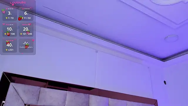 Morriggan online show from 16, 9, 2025