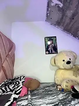 Melody rouxxx online show from 7, 11, 2025