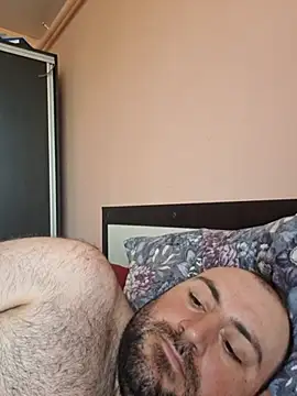StrictBobby online show from 2, 8, 2026