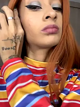 Snapshot of SunshineLizzy chatting on 2, 10, 2025 SunshineLizzy online show from 2, 10, 2025