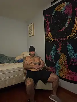 Snapshot of Lunablu13 chatting on 21, 3, 2026 Lunablu13 online show from 21, 3, 2026