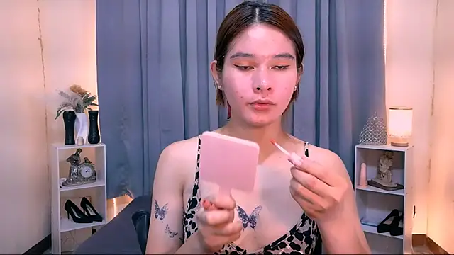 sassymimi69 online show from 22, 6, 2026