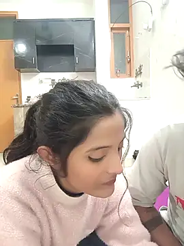 romantic couple1 online show from 20, 12, 2025