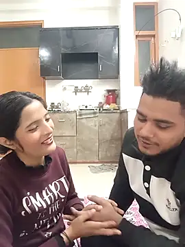 romantic couple1 online show from 23, 12, 2025