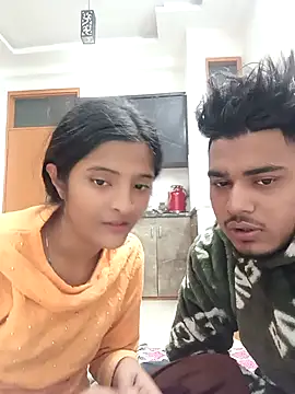 romantic couple1 online show from 6, 1, 2026