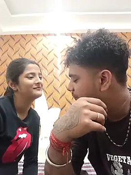 romantic couple1 online show from 12, 3, 2026