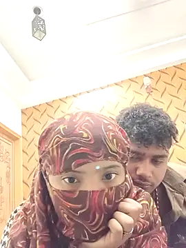 romantic couple1 online show from 18, 3, 2026