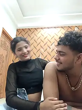 romantic couple1 online show from 25, 3, 2026