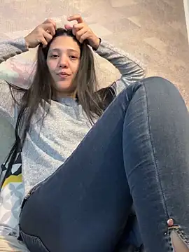 Snapshot of PrincessYYara chatting on 18, 10, 2025 PrincessYYara online show from 18, 10, 2025