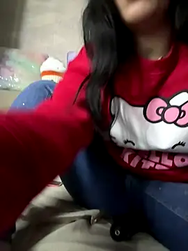 Snapshot of PrincessYYara chatting on 19, 12, 2025 PrincessYYara online show from 19, 12, 2025