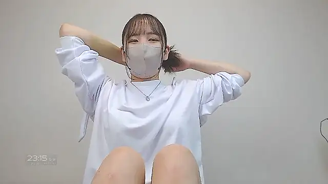 CocoaMilk18 online show from 19, 4, 2026