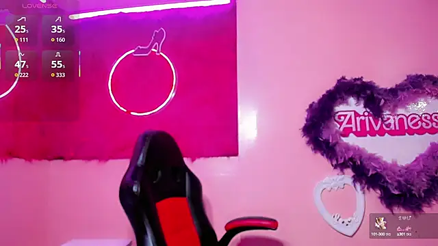 Snapshot of Madiso_Santiel chatting on 12, 9, 2025 Madiso Santiel online show from 12, 9, 2025