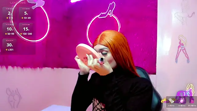 Snapshot of Madiso_Santiel chatting on 23, 9, 2025 Madiso Santiel online show from 23, 9, 2025