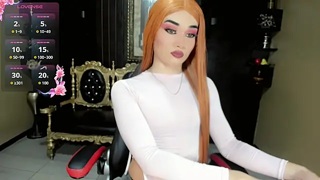 Snapshot of Madiso_Santiel chatting on 17, 10, 2025 Madiso Santiel online show from 17, 10, 2025