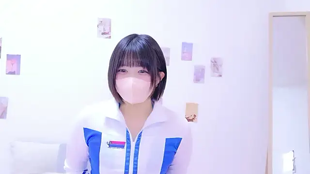 Hinata Sun online show from 16, 3, 2026