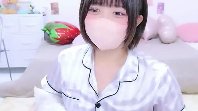 Hinata Sun online show from 1, 4, 2026