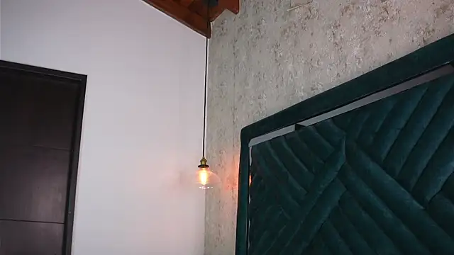Sofi Moreno online show from 28, 7, 2026