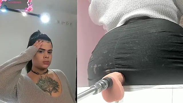 Missy Aprill online show from 27, 2, 2026