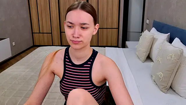 AmadaReine online show from 21, 4, 2026