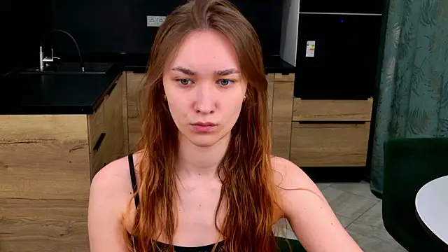 AmadaReine online show from 24, 4, 2026